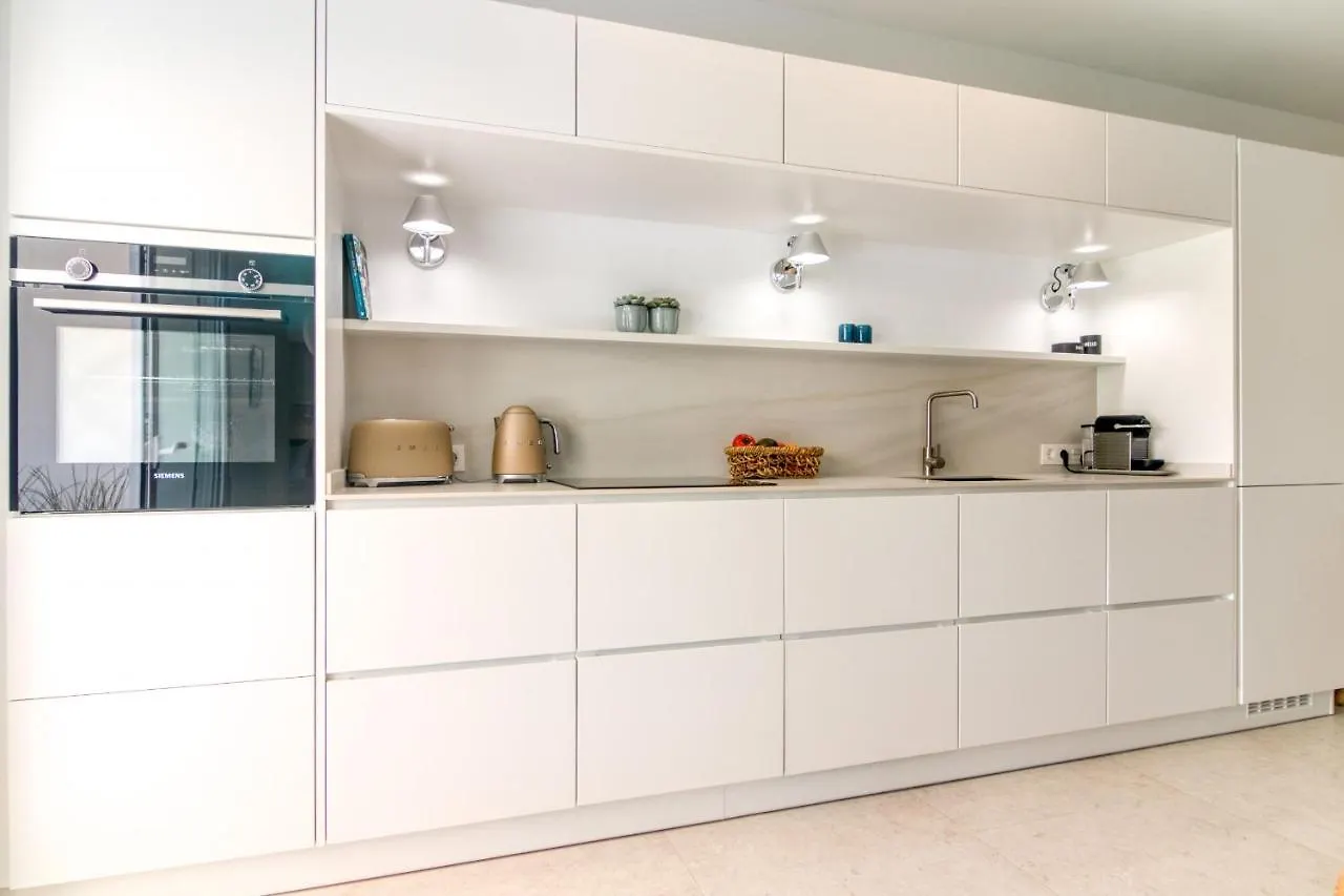 Ferienwohnung Azahara, Marbella Apartment
