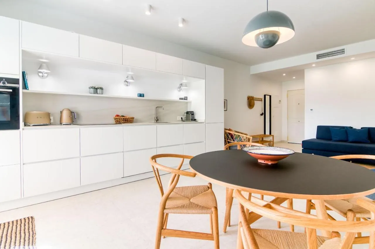 Apartment Ferienwohnung Azahara, Marbella Spanien