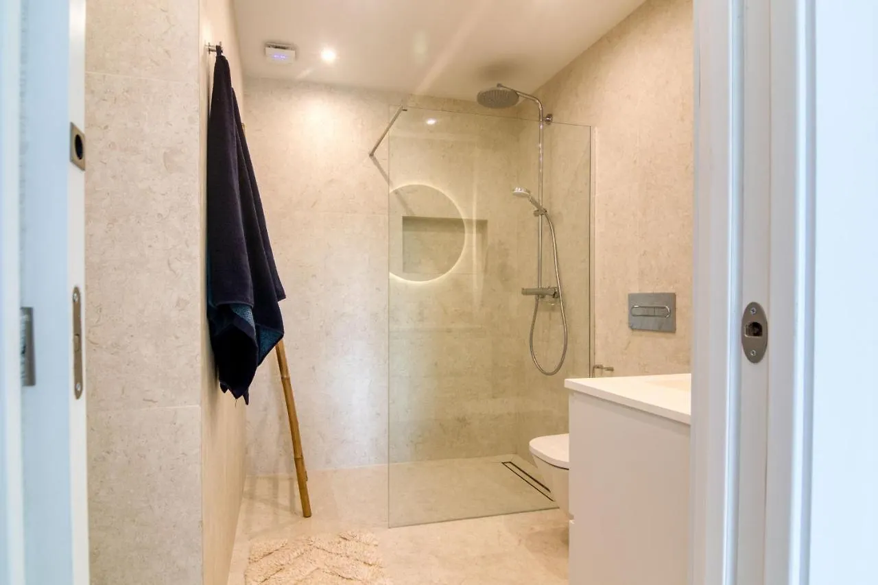 Ferienwohnung Azahara, Marbella