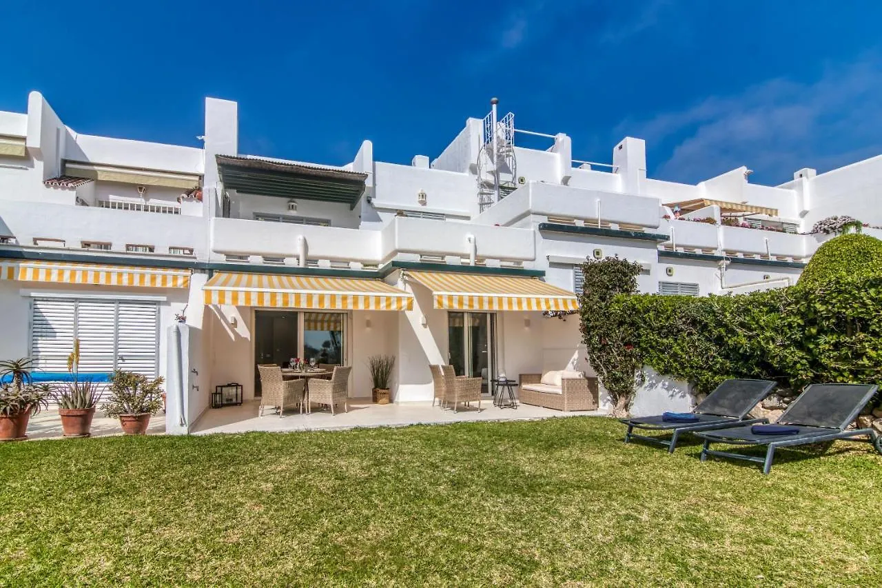 Ferienwohnung Azahara, Marbella