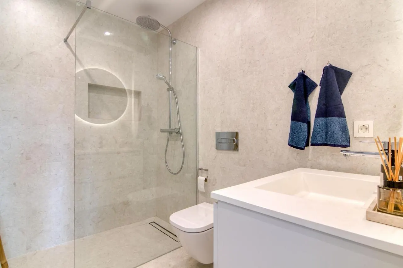 Ferienwohnung Azahara, Marbella